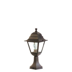 Old - Lampe de jardin