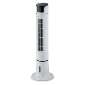 Iceberg - ventilateur de Torre et nébuliseur avec écran tactile