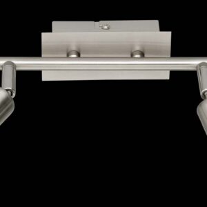 Nimes Barre 2 Spots Led Acc. Cm30