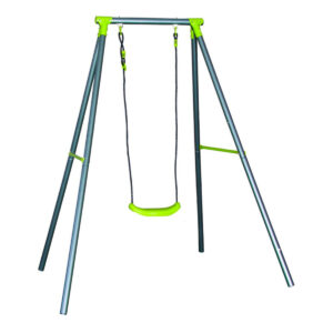 Allegra - Balançoire de jardin pour enfants 3-12 ans