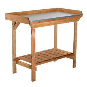 Tables de jardinage