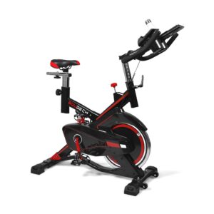 Bold - Vélo de biking - volant inertie 16 kg