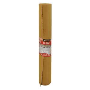 Carton ondulé de protection Brixo 100 cm - 25 m