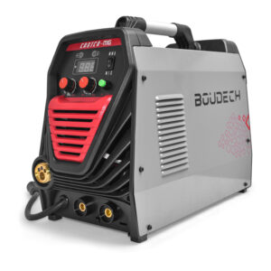 Caster-Mig - Soudeur Mig/Mma 160 Amp