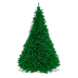 Dancer - Sapin de Noël en PVC ø125 x 240H cm, 2200 branches