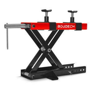 Hoist - Support de levage de moto - jusqu'à 500kg