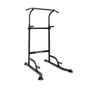 Ikarus - Station de musculation multifonction, power tower