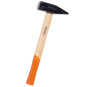 Marteau avec manche en bois 2000 gr
