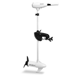 Kuze 62 Boudech - Moteur marin hors-bord 62 Lbs