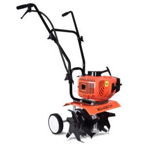 TUKANG-52 Motobineuse 52cc // Produits reconditionné