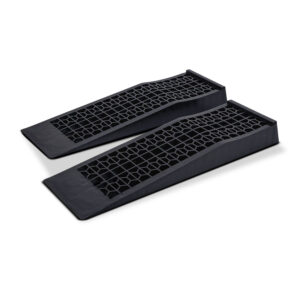 Pad 3000 - Lot de 2 rampes d'accès 3 t