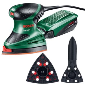 Ponceuse multifonction Bosch Psm 160A