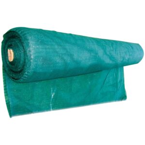 Rouleau Filet Olive antispine 85 gr/mq - 50x8 m