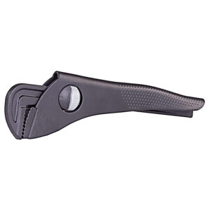 Clé serre-tubes BRIXO à molette modèle Blitz 225 MM 9"