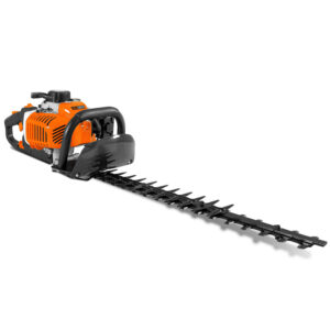 Hirup 25 - Taille-haie avec moteur 2 temps 22,5cc