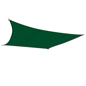 Tramonti - Voile d'ombrage rectangulaire 400x600 cm