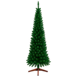 Vixen - Sapin de Noël modèle Slim ø70x240H cm, 800 branches
